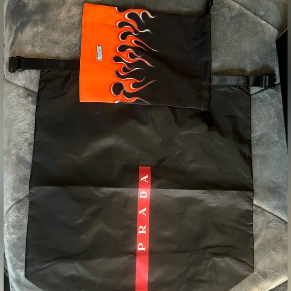 Prada Sneakers - Picture 5 of 6